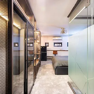 Accommodatie bij particulieren G9 Homestay - De Tham, Ho Chi Minh-stad